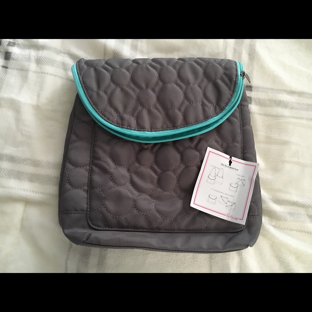 thirty-one Brand Convertable Bag